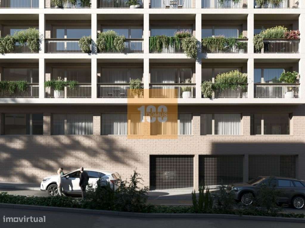 Domus Bonfim - Grande imagem: 2/25