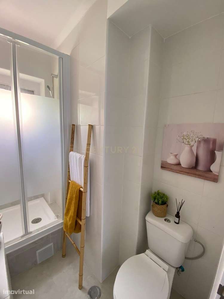 Apartamento, 49 m², Beato - Grande imagem: 5/17