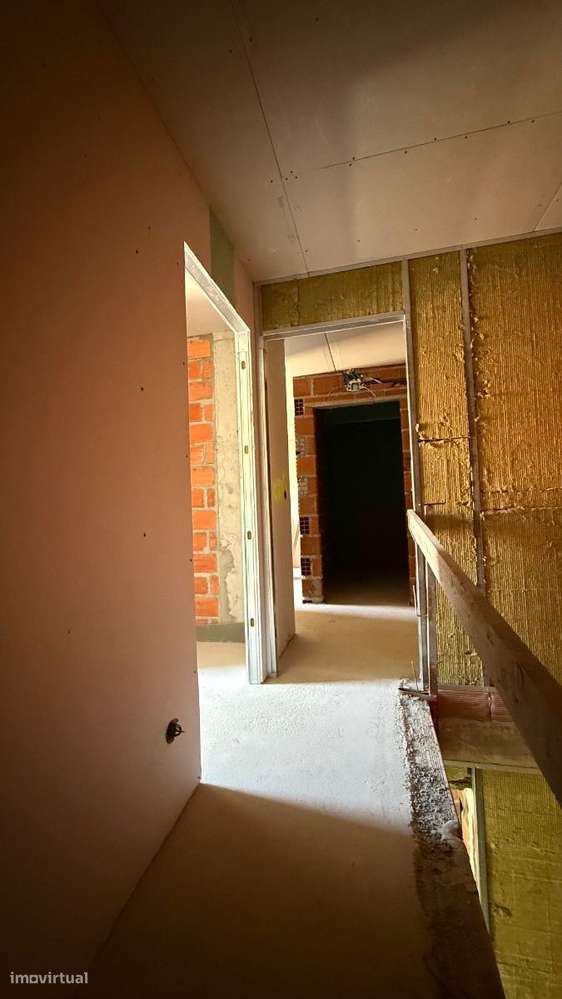 APARTAMENTO T3  com vistas de mar e rio,  como novo, Situado no Bai...-14