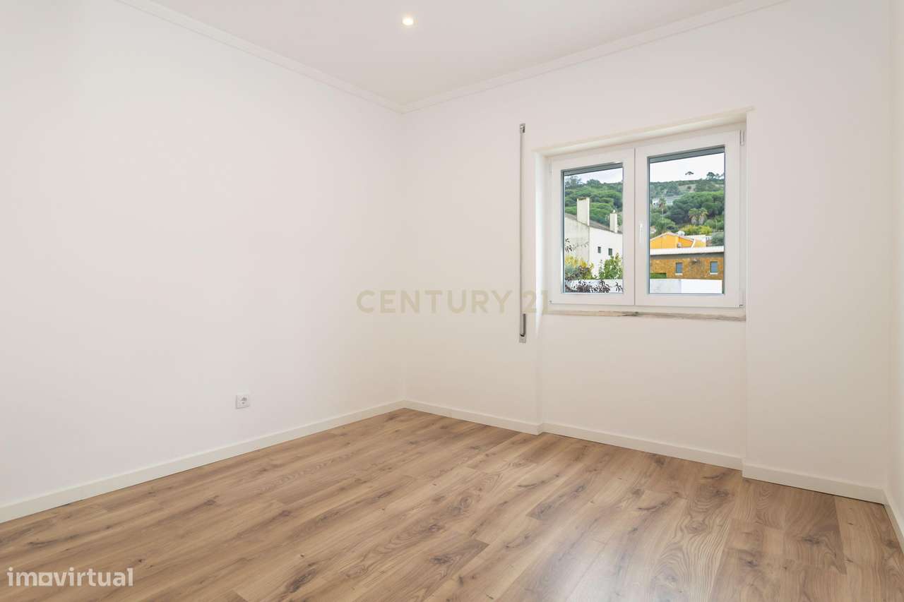 APartamento - T5  A ESTREAR-  com Espaço Exterior-  Palmela-19