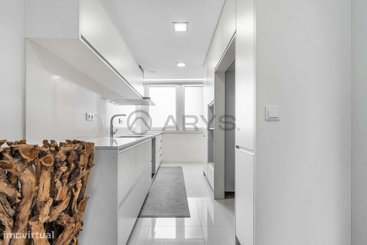 Apartamento T4 no Centro de Braga - Grande imagem: 5/19
