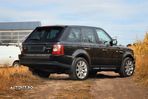 Dezmembrez Range Rover Sport HSE - Autobiography 2.7 276dt / 3.0 306dt - 6