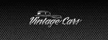 VINTAGE CARS