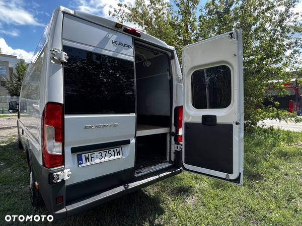 Fiat Ducato - 17