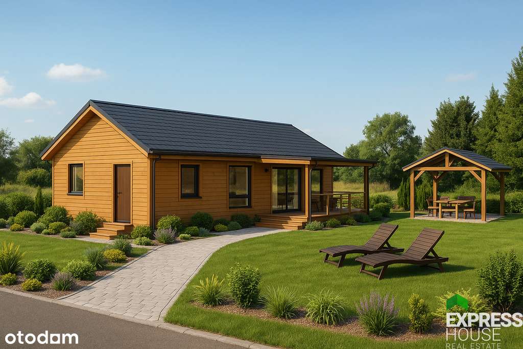 Działka budowlana 400 m od jeziora - Pełny obrazek: 5/16