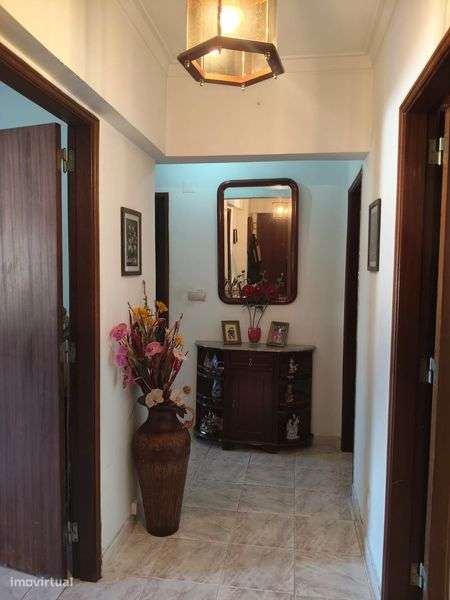 Exlente apartamento no Laranjeiro - Grande imagem: 5/11