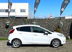 Ford Fiesta 1.4 Trend - 15