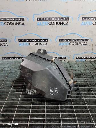 Carcasa filtru aer Honda CR - V 2.2 D 2006 - 2010 (746) +DEBITMETRU AER - 1