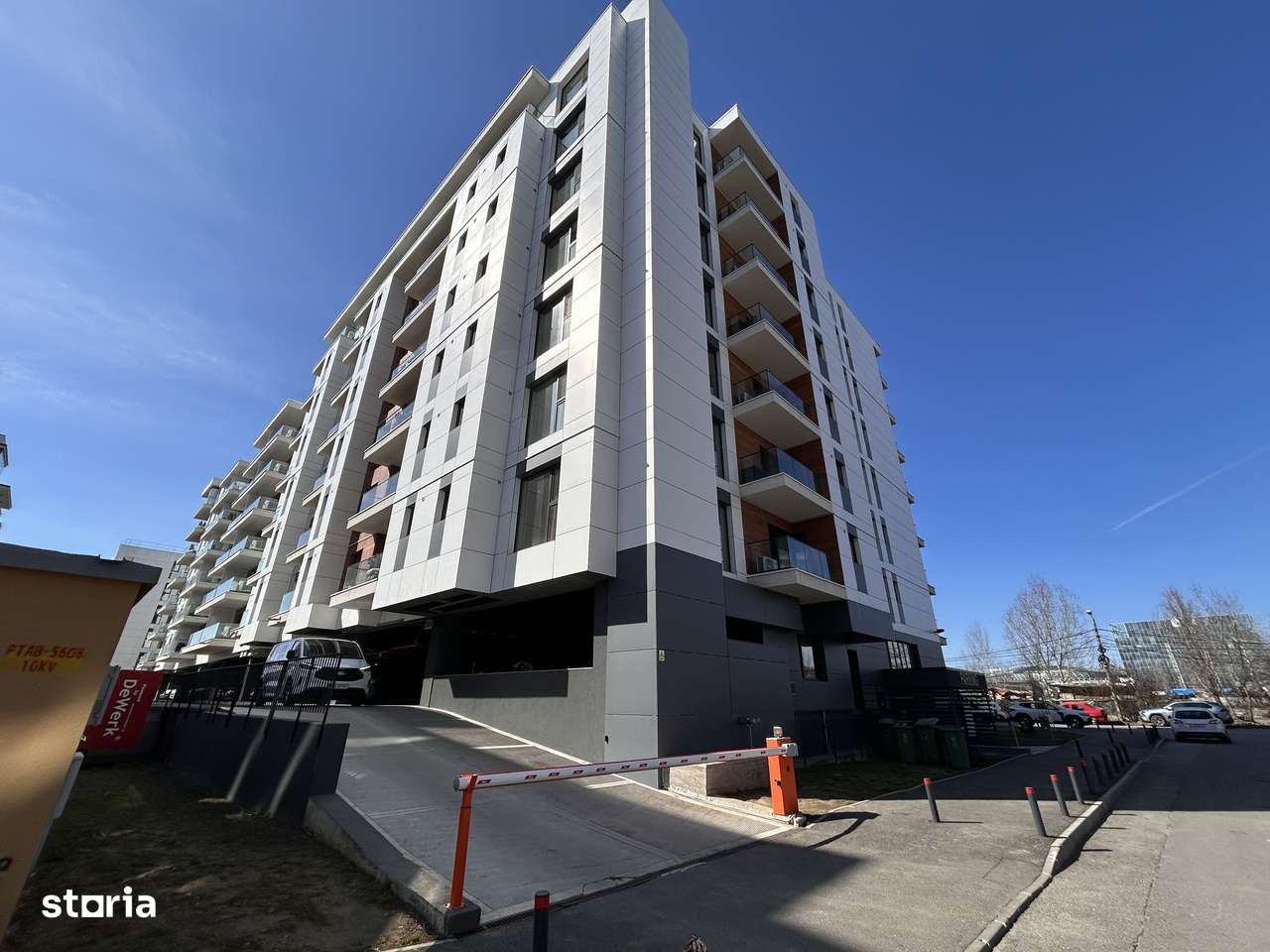 APARTAMENT SMART CU 2 CAMERE | CASA PRESEI | COMISION 0%-9