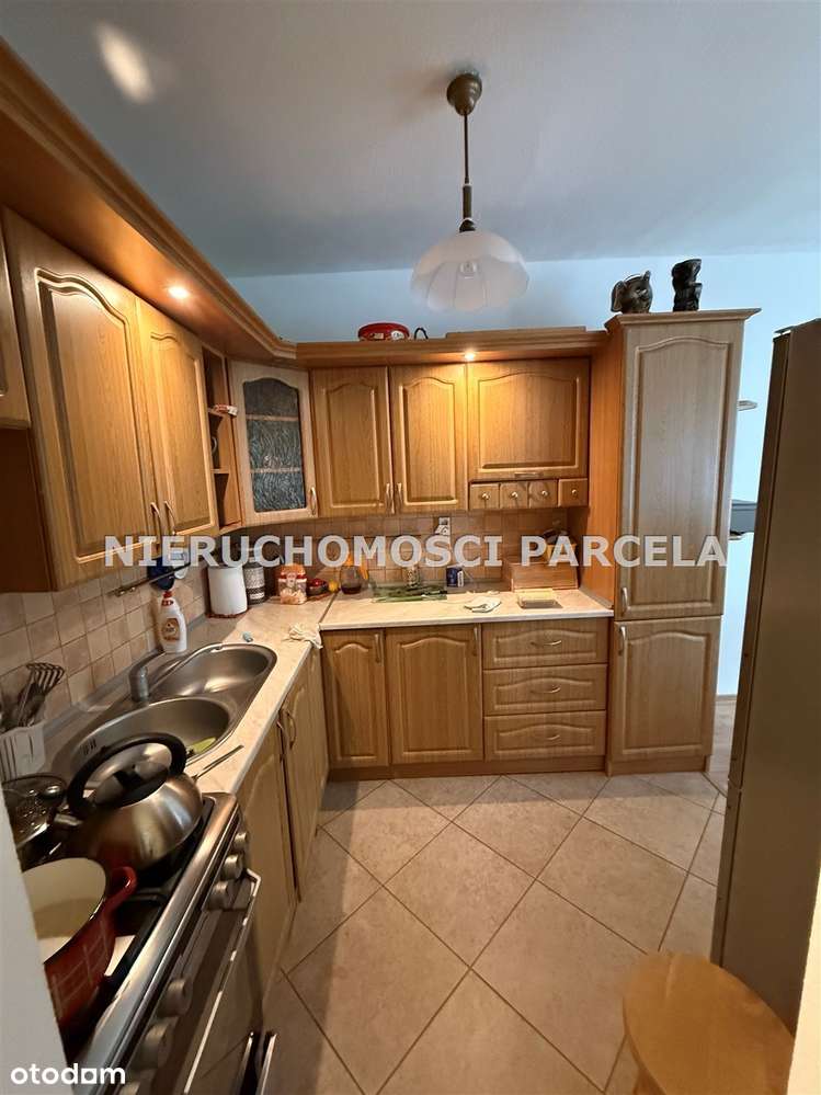 M4 idealne pierwsze piętro - Pełny obrazek: 4/12