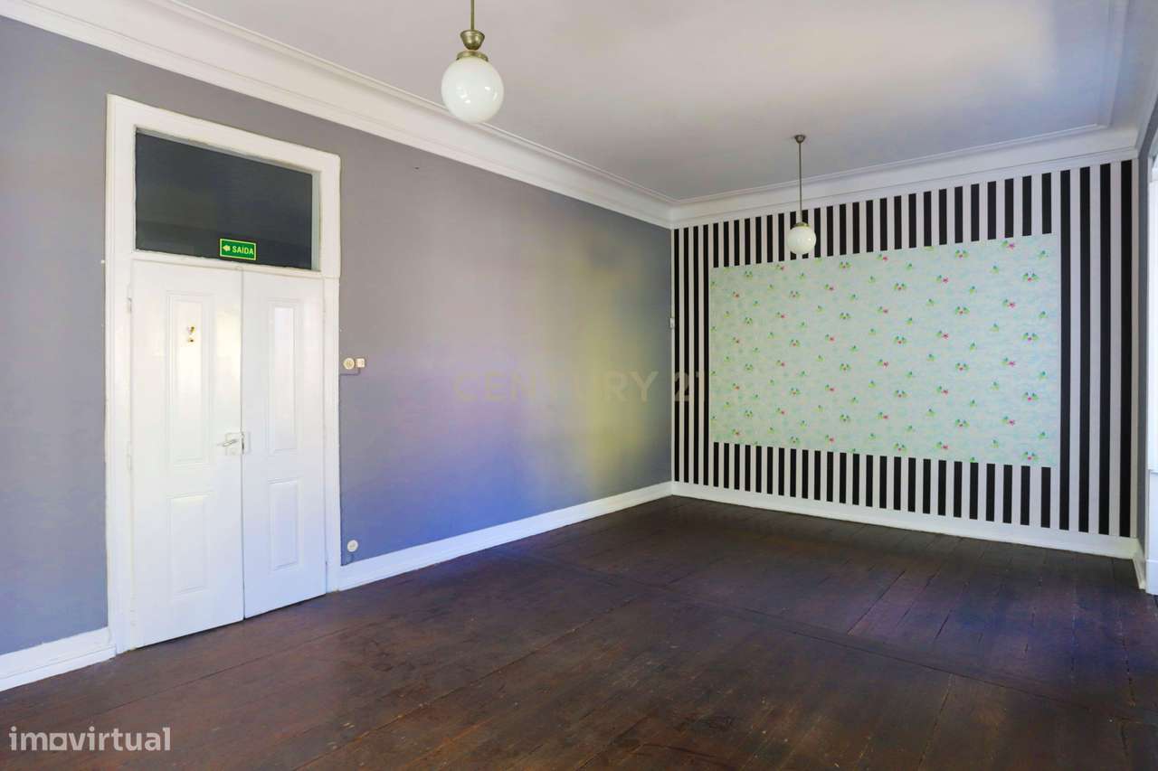 Moradia Histórica venda - Oeiras centro - Grande imagem: 5/51