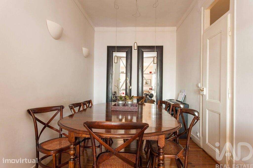 Apartamento T2 em Estrela - Grande imagem: 5/15