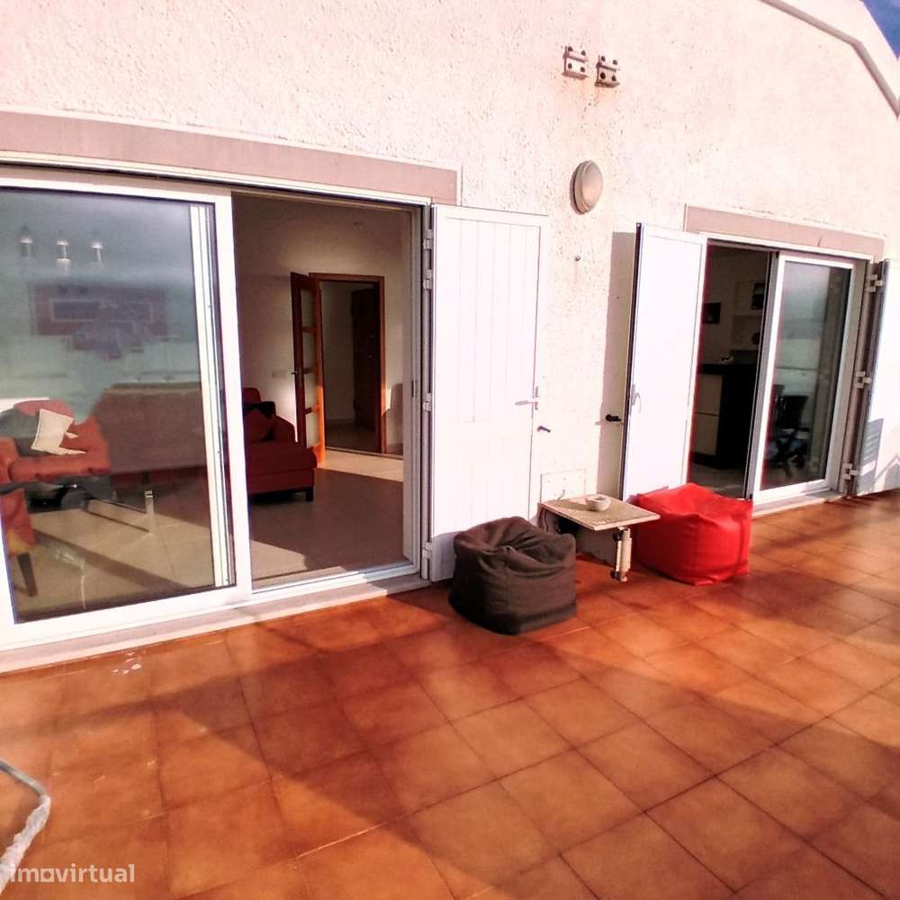 Apartamento com vista para o mar-12