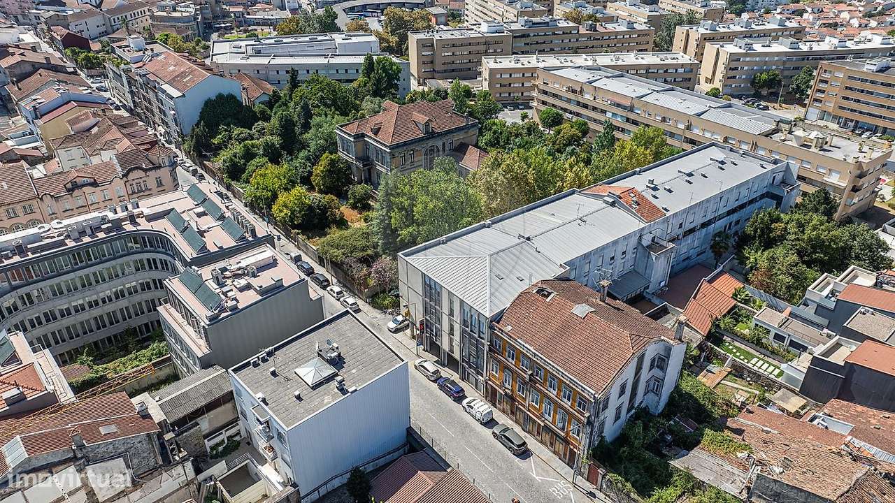 Apartamento T0 para venda-20