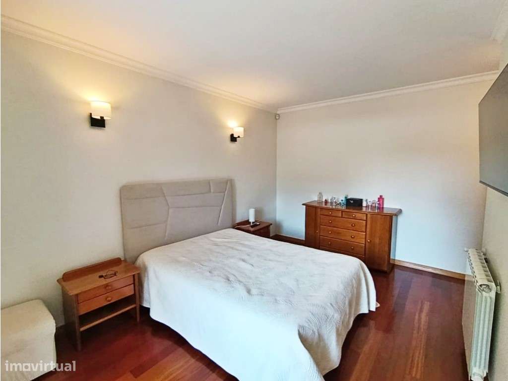 Apartamento T3 Moderno em Moreira da Maia-15