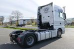 MAN TGX 18.460 / XXL / RETARDER / NAVI / EURO 6 / BAKI 1400L - 6