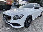 Mercedes-Benz E 220 d 9G-TRONIC AMG Line - 9