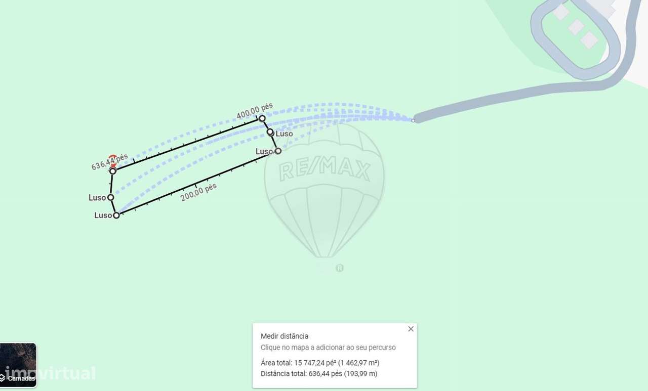 Terreno  para venda - Grande imagem: 4/22