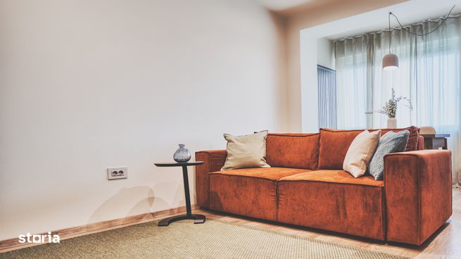 Comision 0 - zona Dacia, str.Labrint - Apt. 2 camere - renovat-7