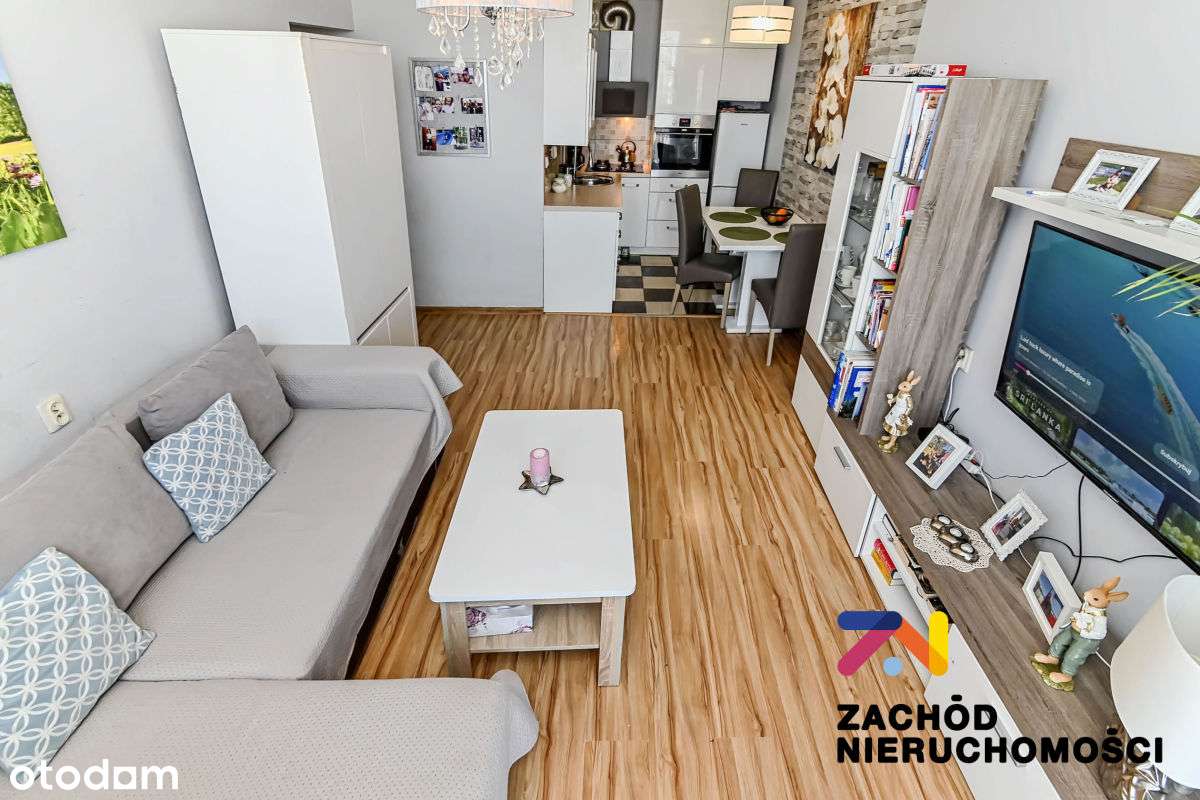 3 pokoje z pięknym widokiem!! - Pełny obrazek: 3/20