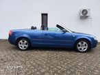 Audi A4 Cabriolet 2.4 - 5