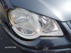 Vand Fata Completa Volkswagen Polo 9N din 2008 volan pe stanga - 6