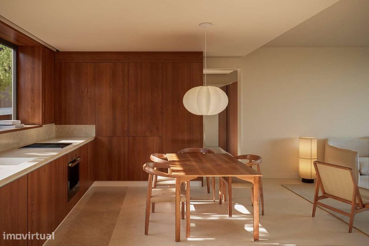 Apartamento T3 no Apartamentos - Aroeira Collections, Aroeira, Almada - Grande imagem: 5/57