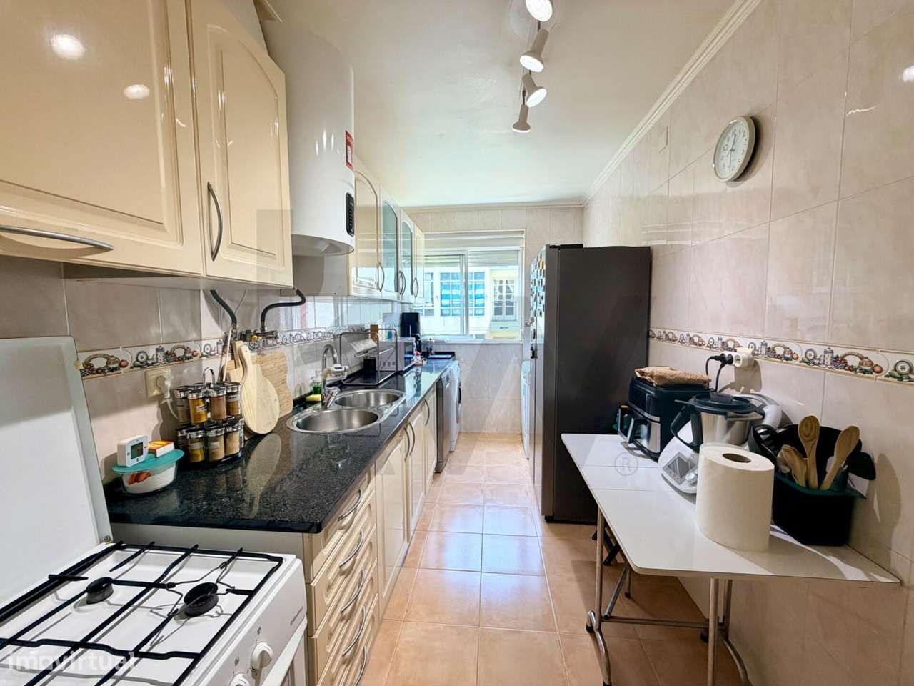 Apartamento T3 em São Domingos de Benfica – Excelente Localização - Grande imagem: 4/18