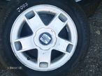 SEAT LEON / TOLEDO JANTES ESPECIAIS 15 5x100 - J007 - 1