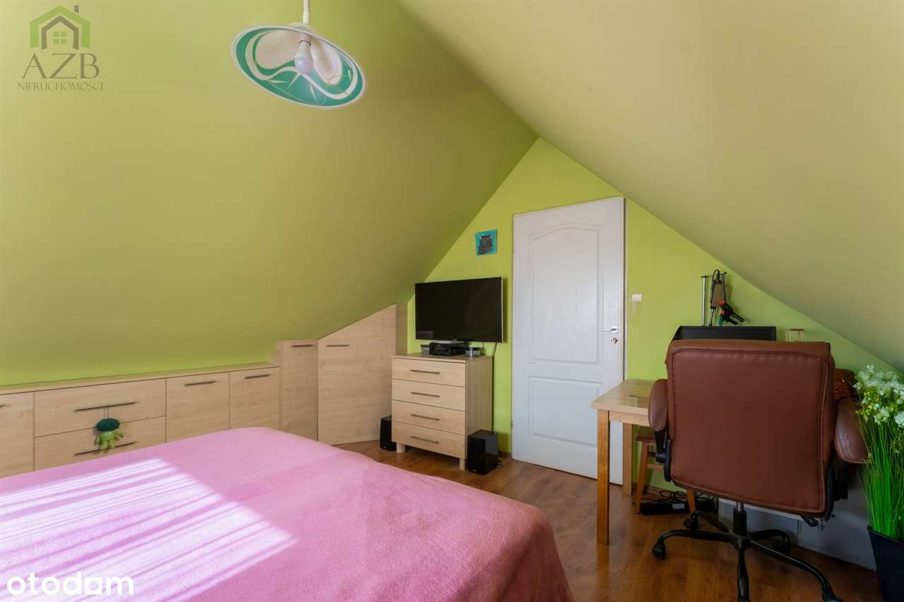 Prądnik Czerwony - 3 Pokoje - 2 Łazienki - 77m2-8