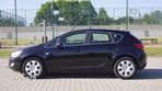 Opel Astra 1.4 Selection - 8