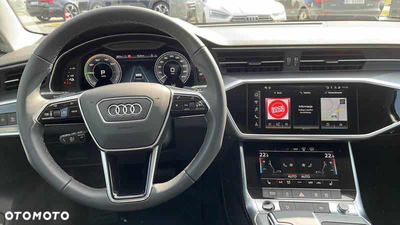 Audi A6 - 13