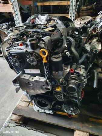 Egr, galerie admisie, clapeta acceleratie - cod motor: DRNA/DRNB, 2.0 TDI 110 KW - 2