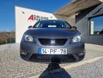 SEAT Ibiza 1.6 TDI I-Tech - 12