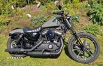 Harley-Davidson Sportster Iron 883 - 1