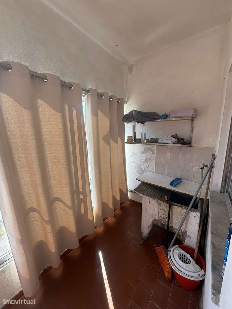 Apartamento em caldas da Rainha com garagem-3