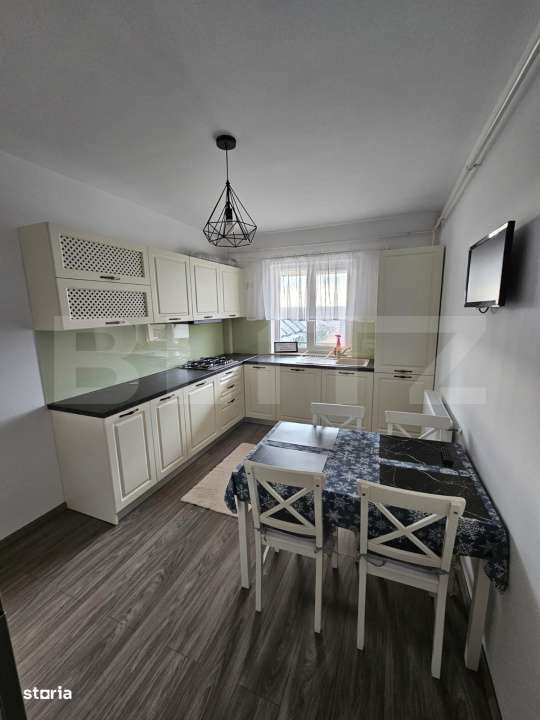 Apartament 2 camere, modern, 70.76 mp, zona Sf. Ilie - Imagine principală: 4/7