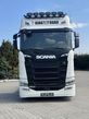 Scania S 500 - 2