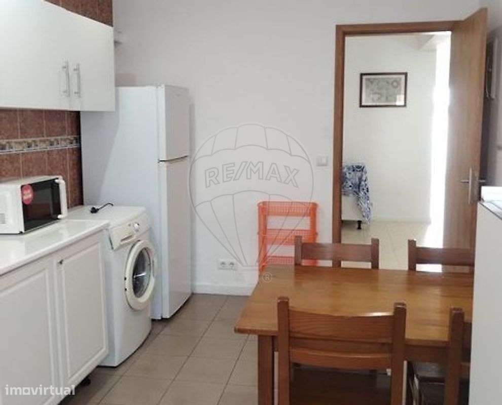 Apartamento T2 para arrendamento - Grande imagem: 4/8