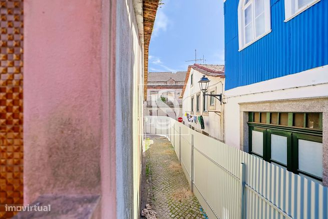 Moradia com projeto aprovado em Fão – Viva entre o rio, o mar e a natu-37
