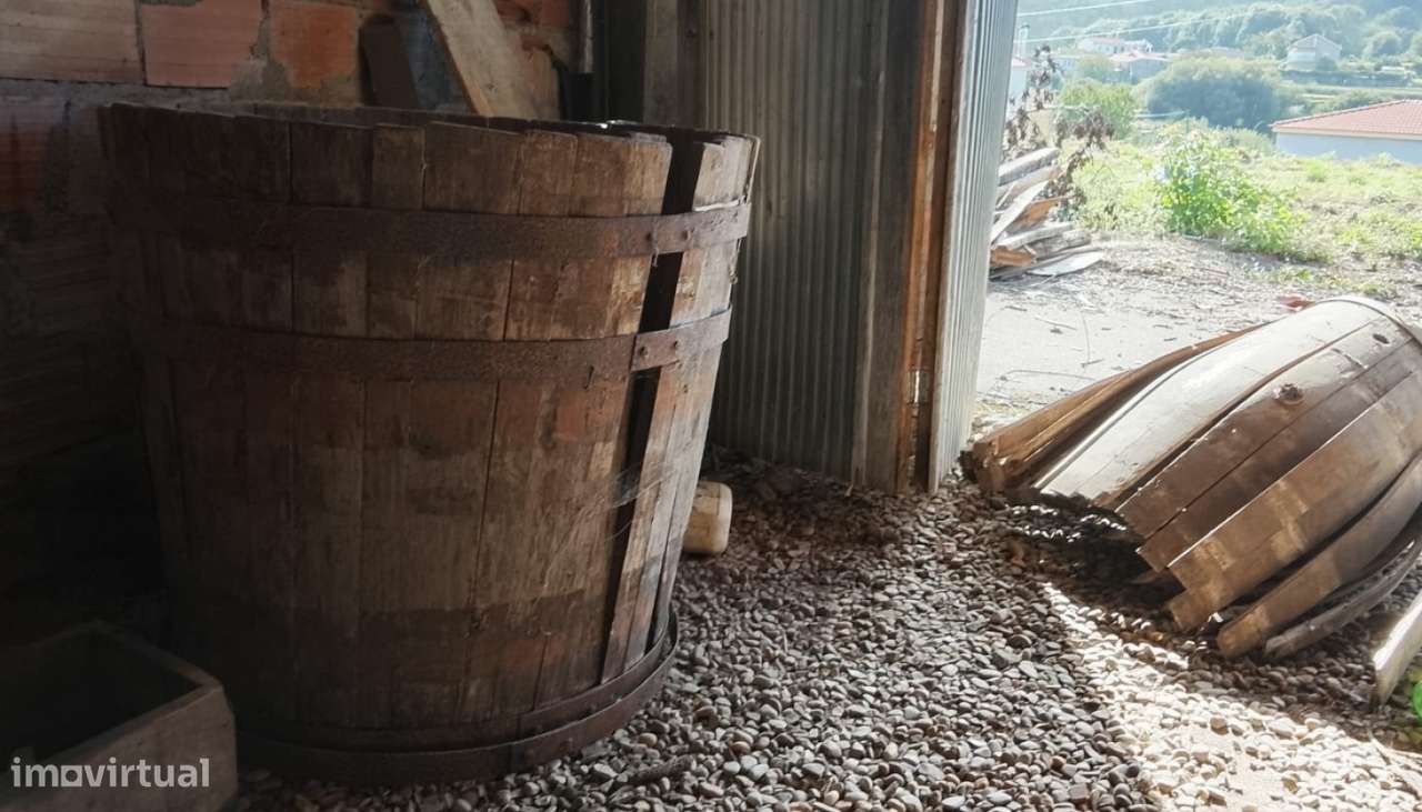Ruína em pedra para venda, Candemil, Vila Nova de Cerveira-25