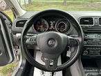 Volkswagen Golf 1.6 TDI DPF MATCH - 20