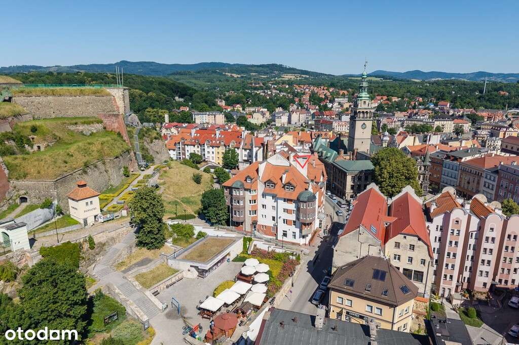 Tuż przy Twierdzy Kłodzko - Widok 2