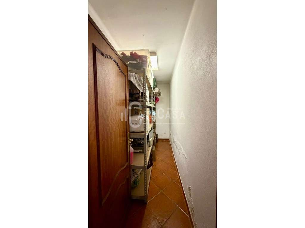 Moradia Isolada T4 para venda na Borralha-39