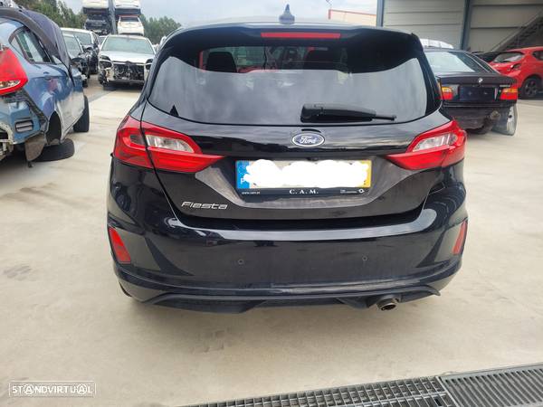 Ford Fiesta St Line 2020 para peças - 1