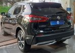 Nissan Qashqai 1.5 dCi N-Connecta 18 PS - 3