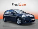 BMW 216 Active Tourer d Line Sport - 1