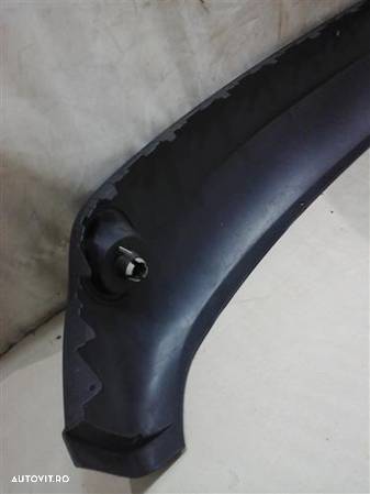 Spoiler bara spate Ford Fiesta An 2005 2006 2007 2008 cod 6S61-17906-C - 7