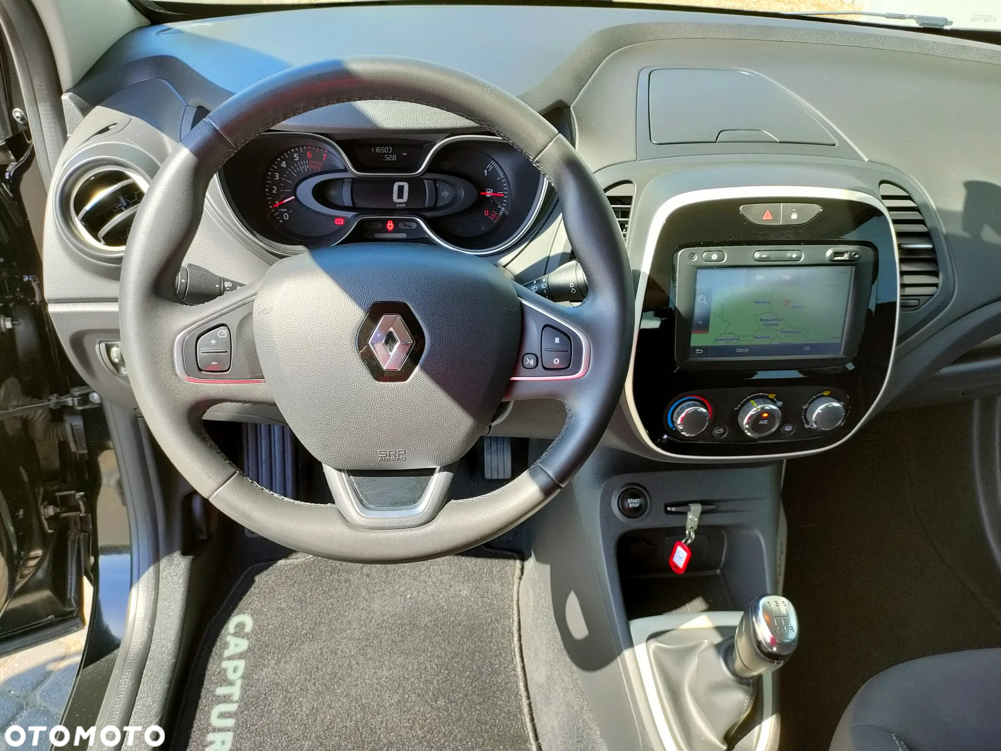 Renault Captur 0.9 Energy TCe Limited - 11