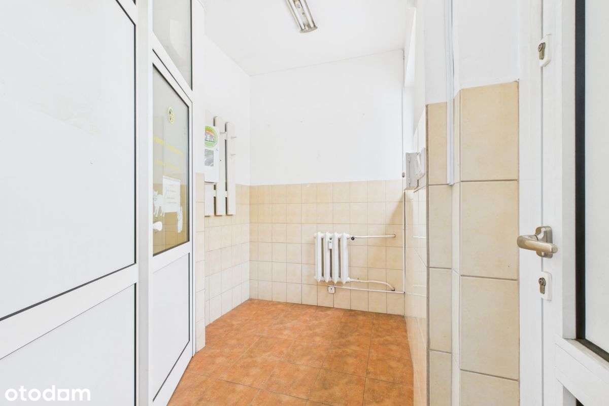 Lokal usługowy Pasaż Chełmski - parter-3